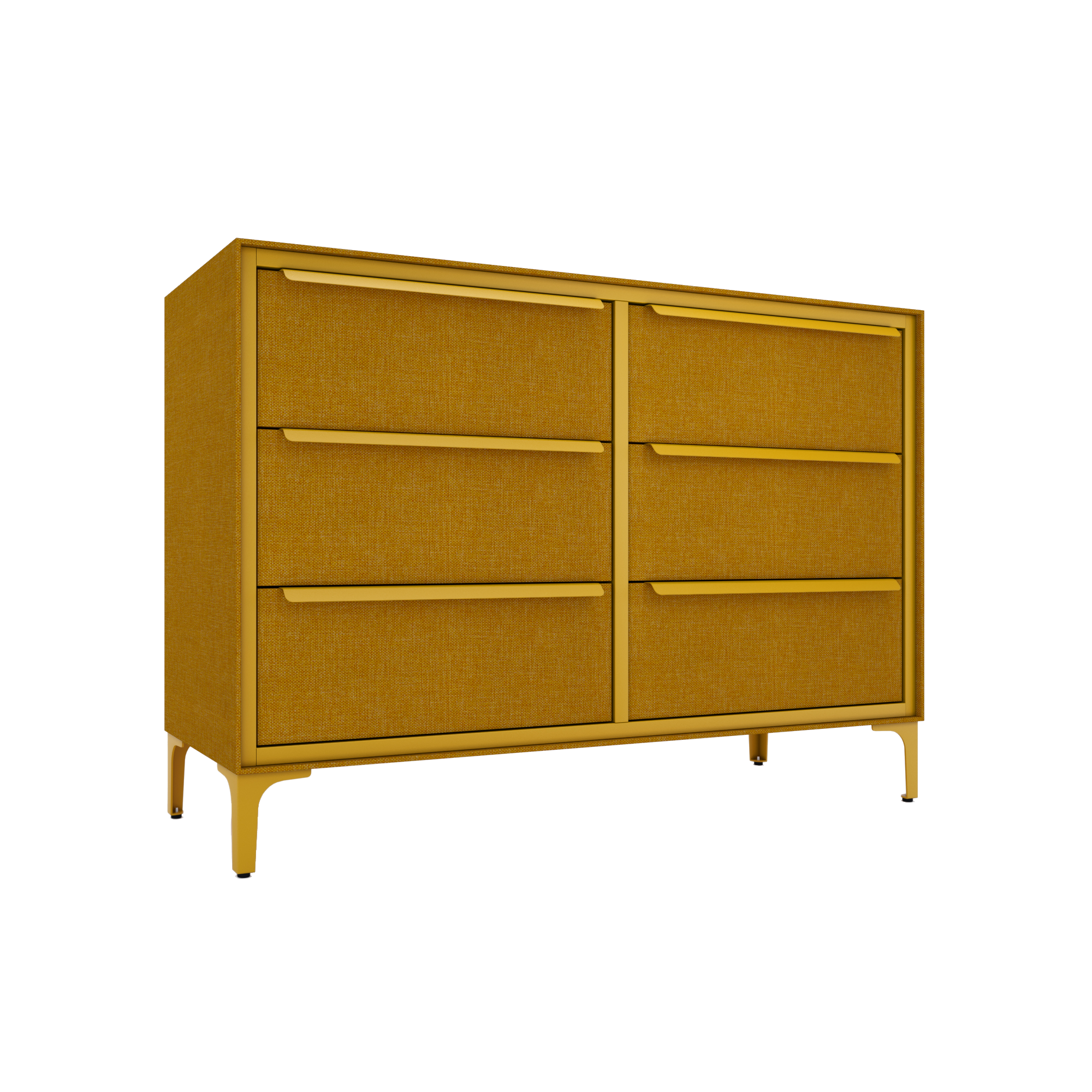 Naima - 6 drawers
