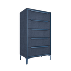 Naima - 5 drawers