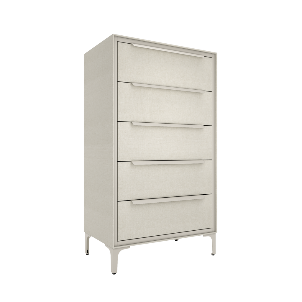 Naima - 5 drawers