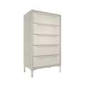 Naima - 5 drawers