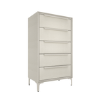 Naima - 5 drawers