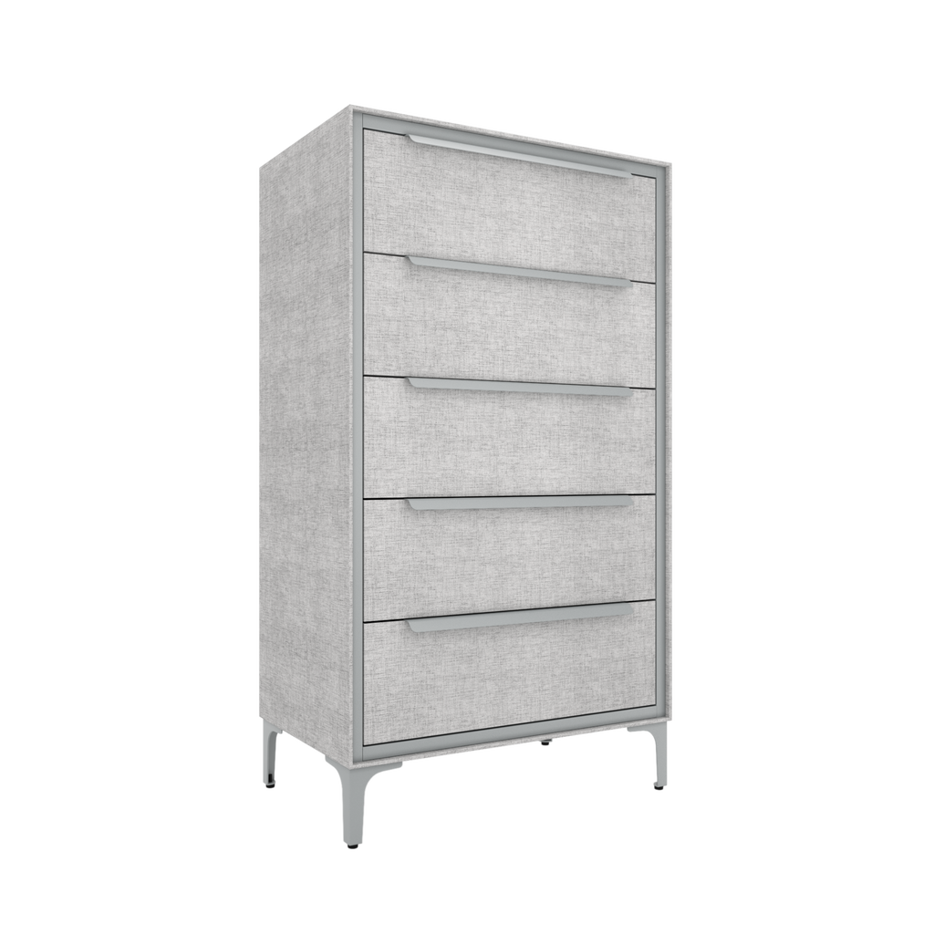 Naima - 5 drawers
