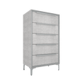 Naima - 5 drawers