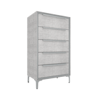 Naima - 5 drawers