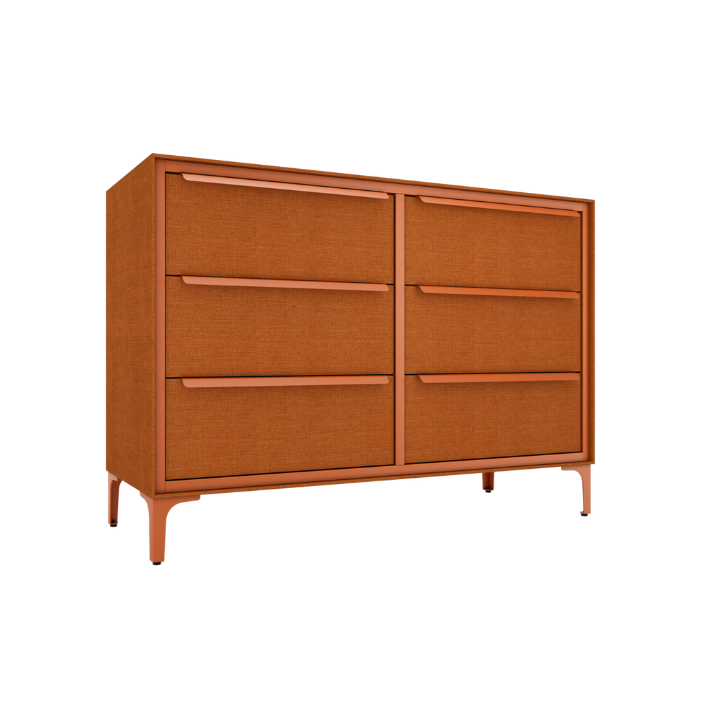 Naima - 6 drawers