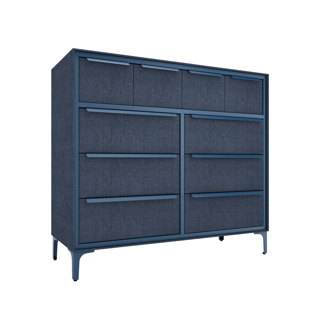Naima - 10 drawers