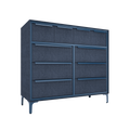 Naima - 10 drawers