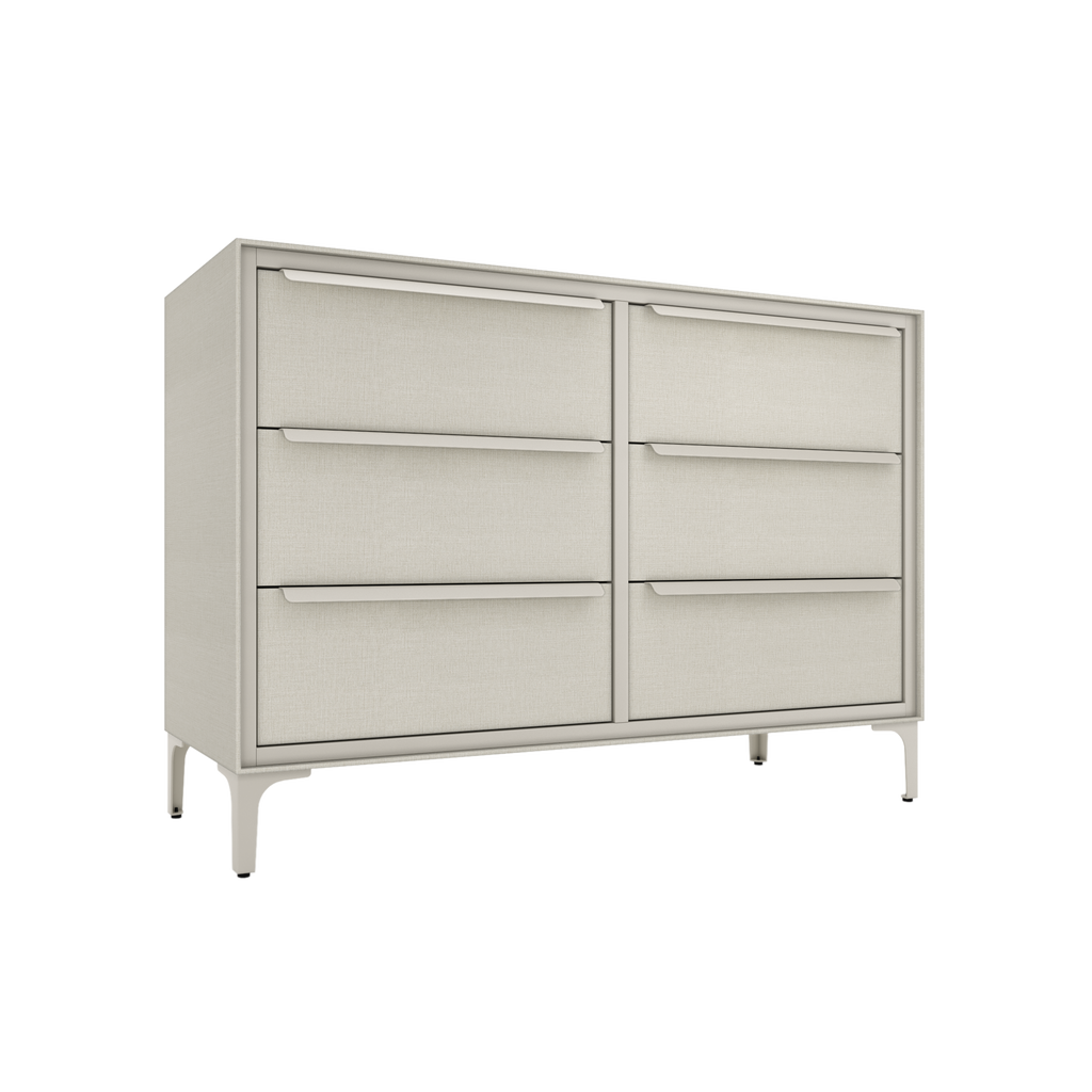 Naima - 6 drawers