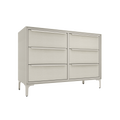 Naima - 6 drawers
