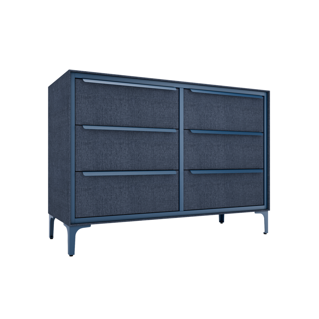 Naima - 6 drawers