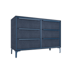 Naima - 6 drawers