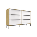 Lira - 6 drawers