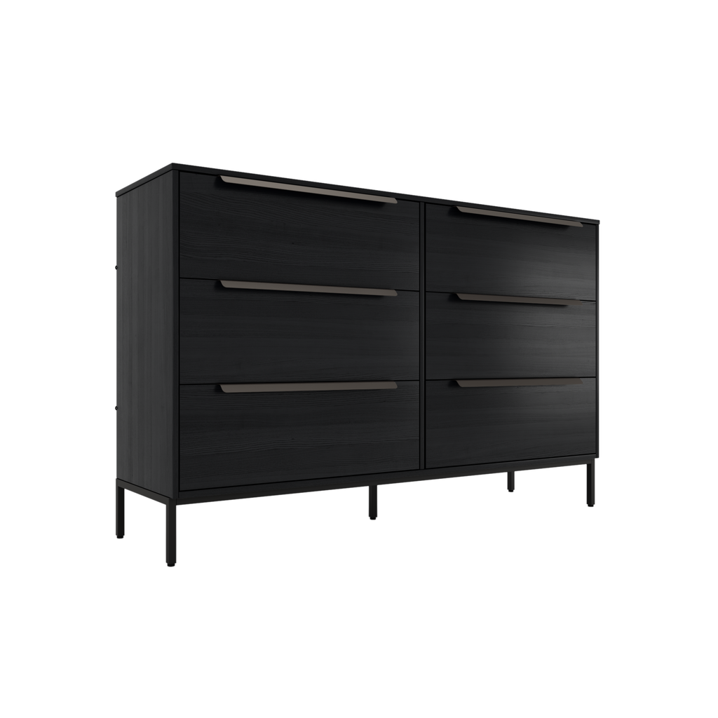 Lira - 6 drawers