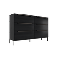 Lira - 6 drawers