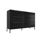 Lira - 6 drawers