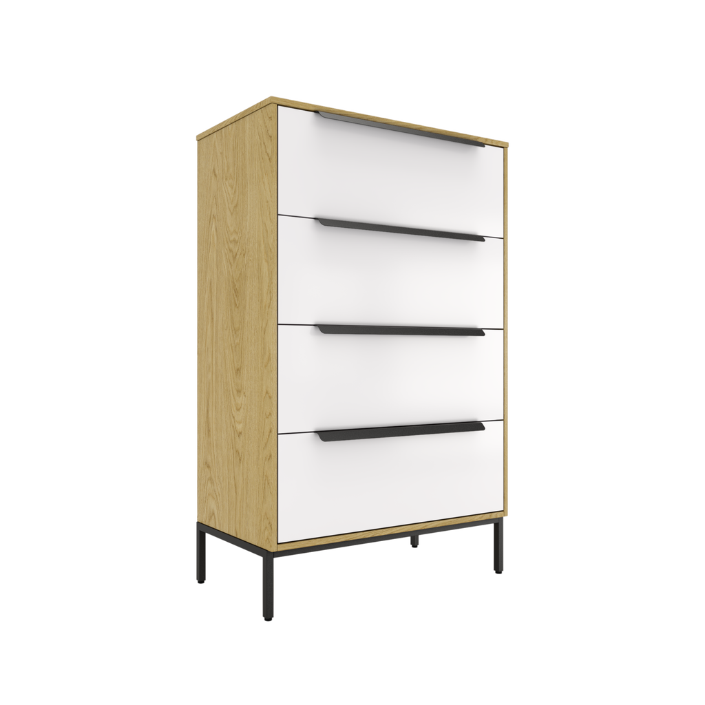 Lira - 4 drawers