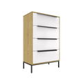 Lira - 4 drawers