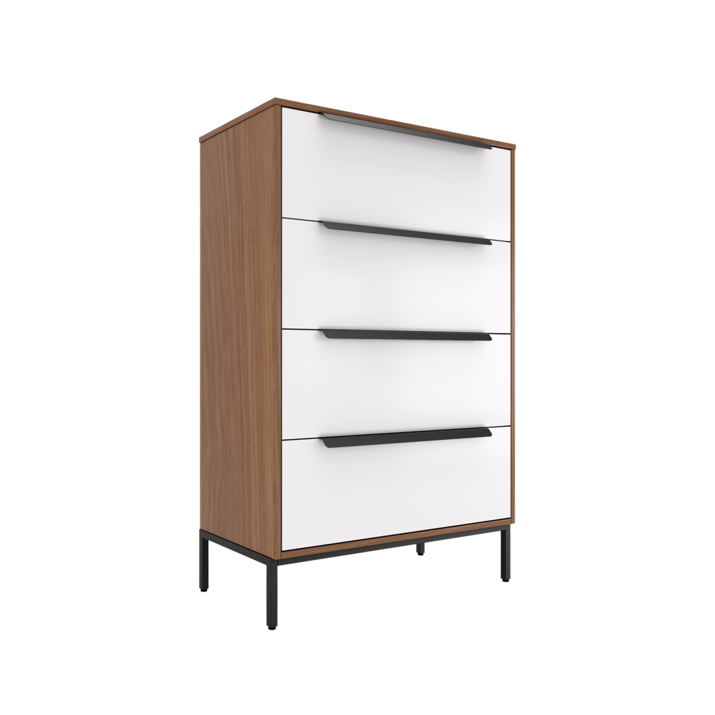 Lira - 4 drawers