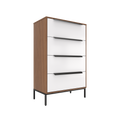 Lira - 4 drawers