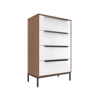 Lira - 4 drawers