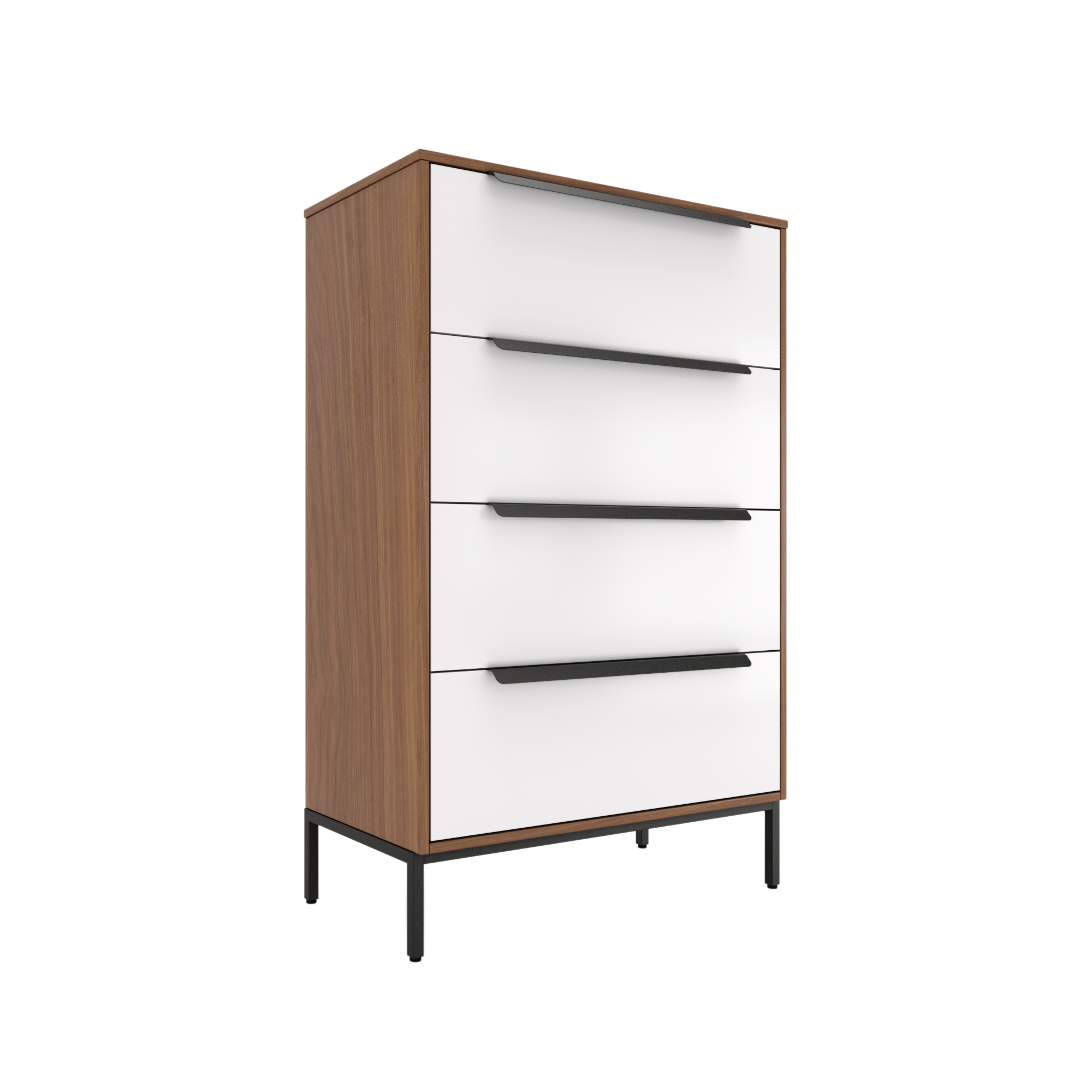 Lira - 4 drawers