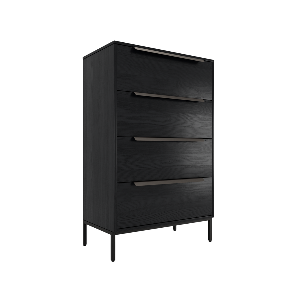 Lira - 4 drawers