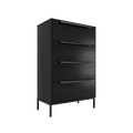 Lira - 4 drawers