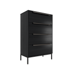 Lira - 4 drawers