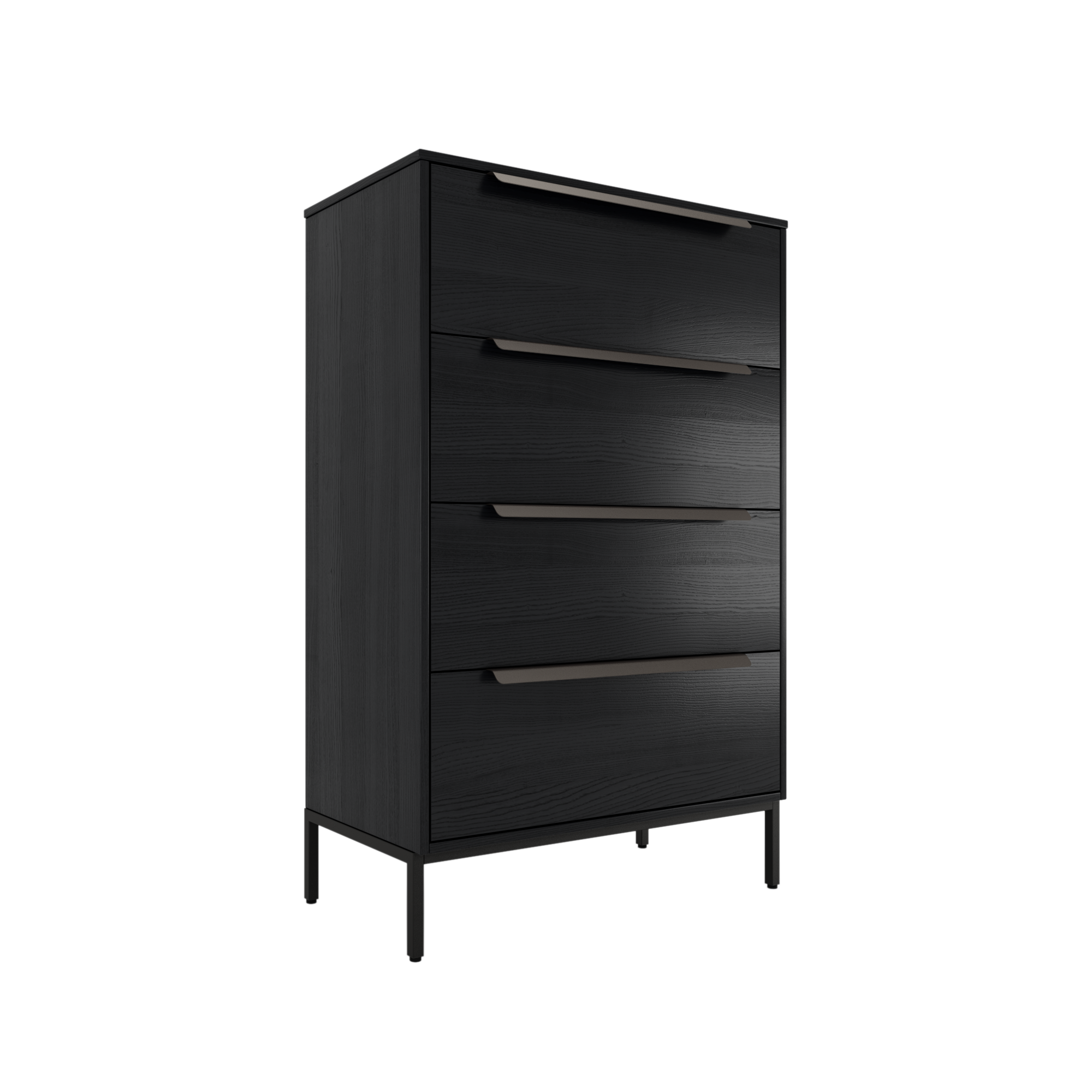 Lira - 4 drawers