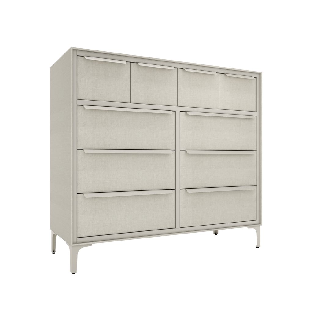 Naima - 10 drawers