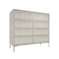 Naima - 10 drawers