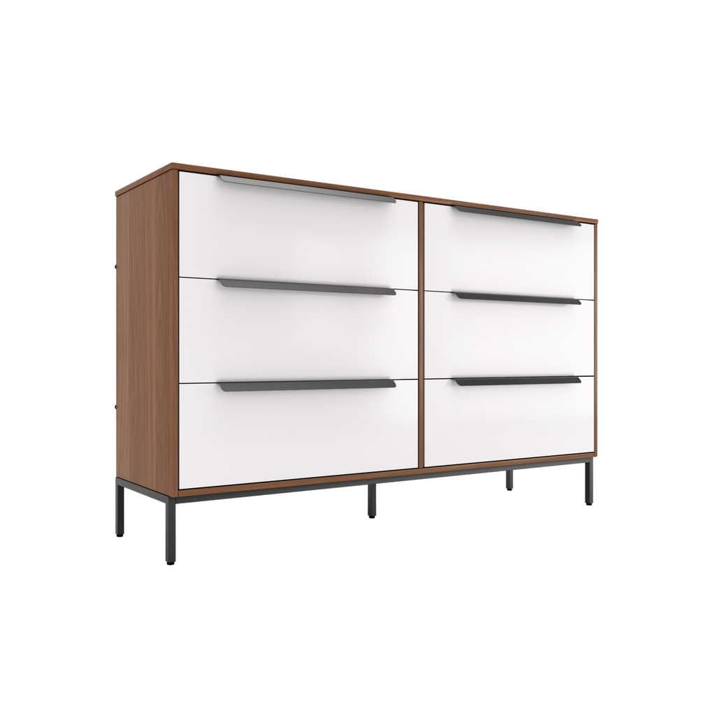 Lira - 6 drawers