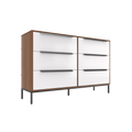 Lira - 6 drawers