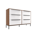 Lira - 6 drawers