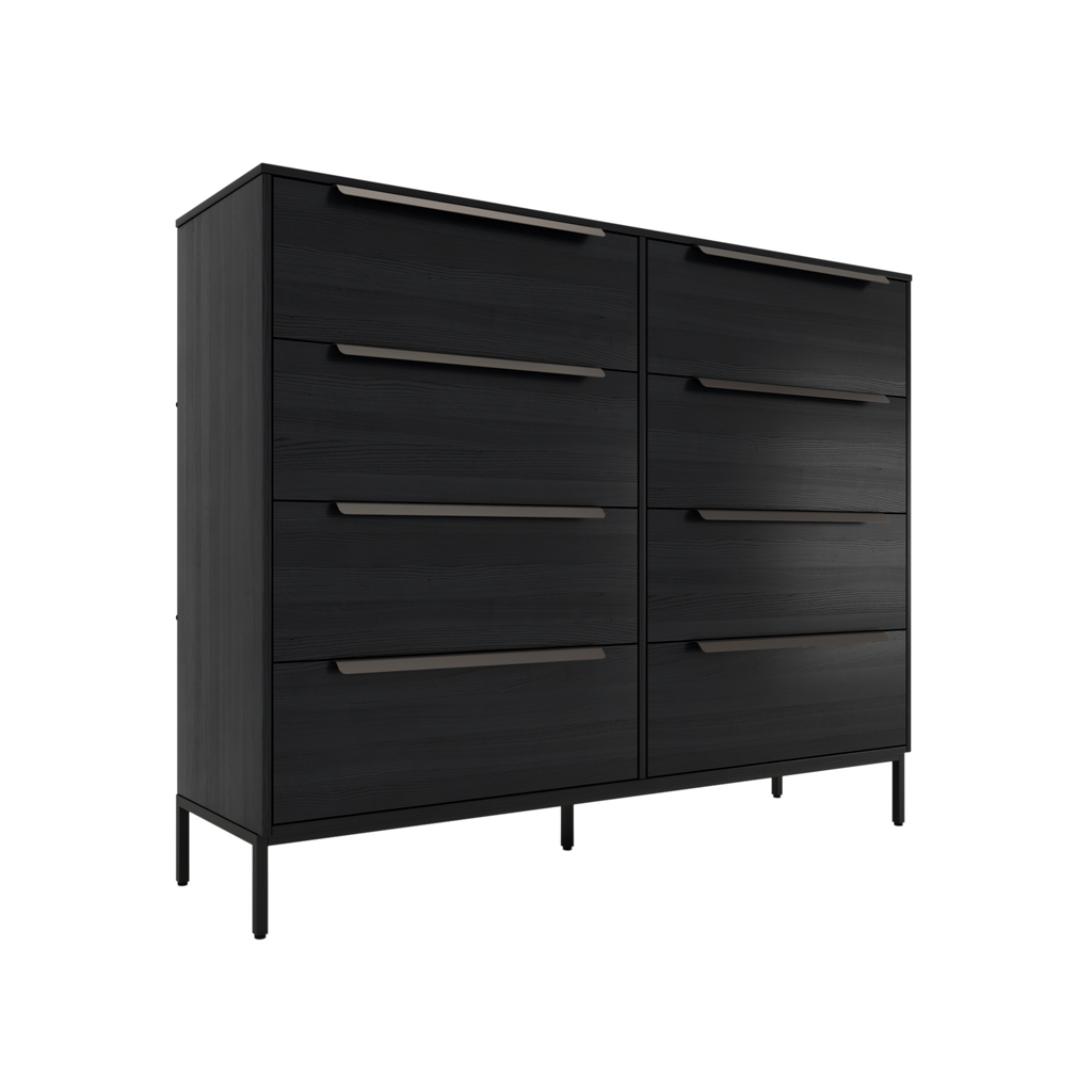 Lira - 8 drawers