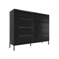 Lira - 8 drawers