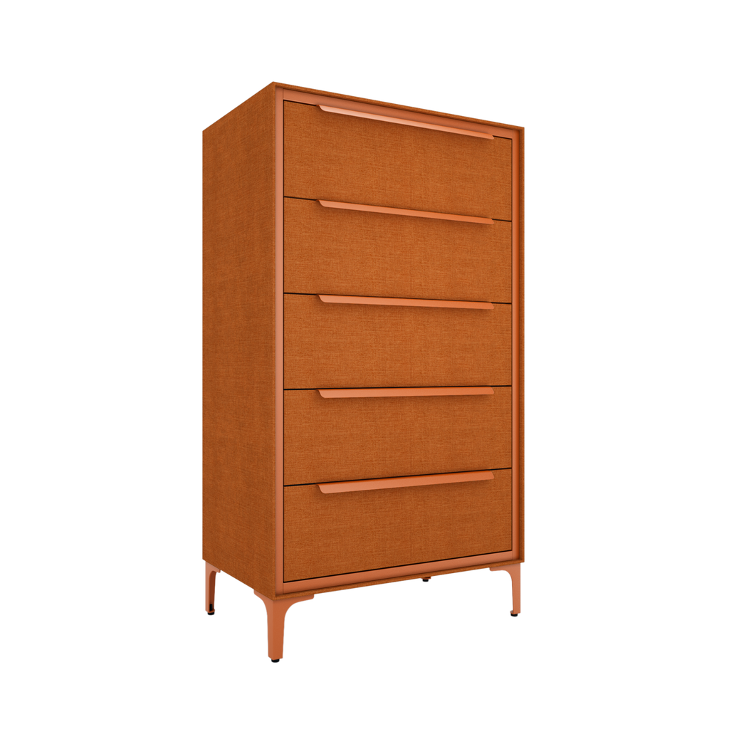 Naima - 5 drawers