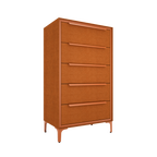 Naima - 5 drawers