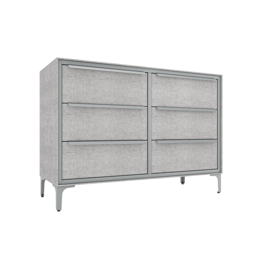 Naima - 6 drawers