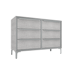 Naima - 6 drawers