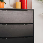 Lira - 4 drawers