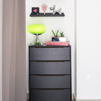 Lira - 4 drawers