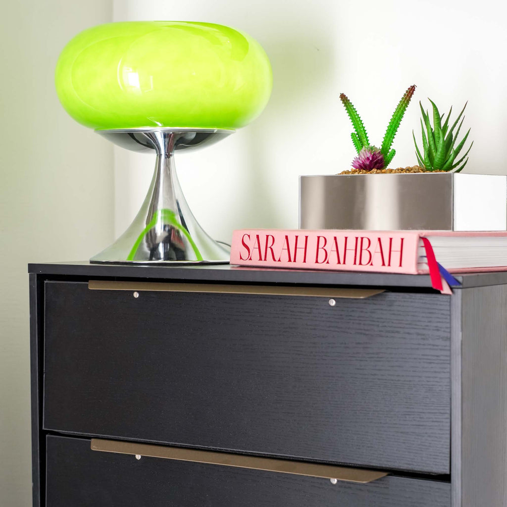 Lira - 4 drawers
