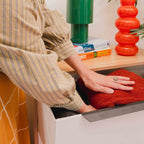 Lira - 4 drawers