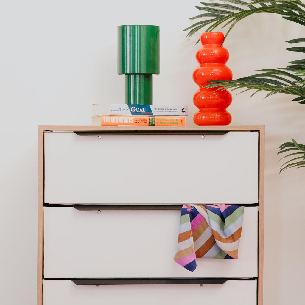 Lira - 4 drawers
