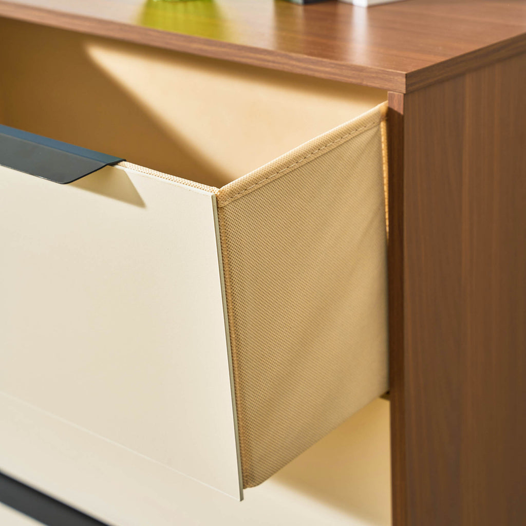 Lira - 4 drawers
