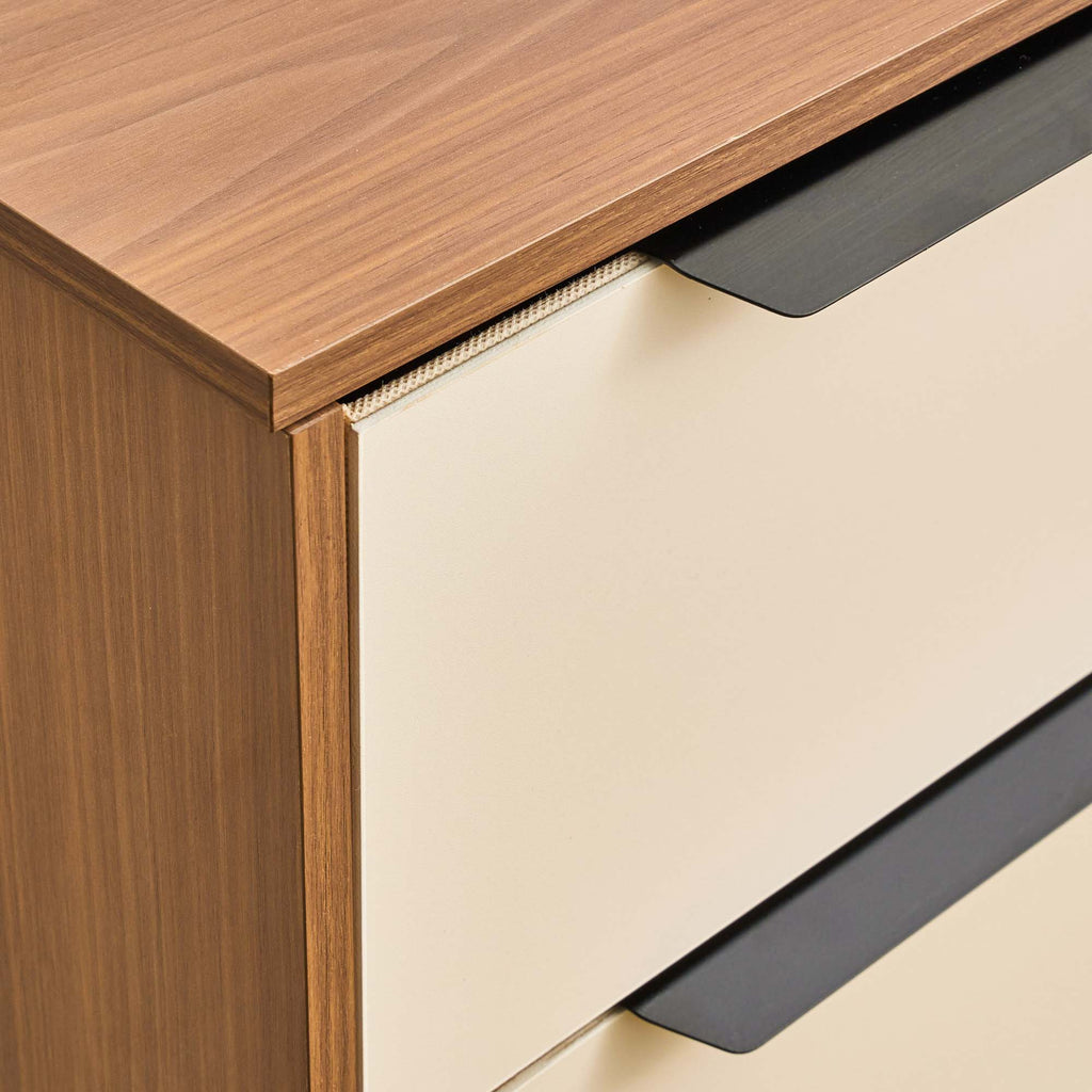 Lira - 4 drawers