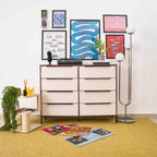 Lira - 8 drawers
