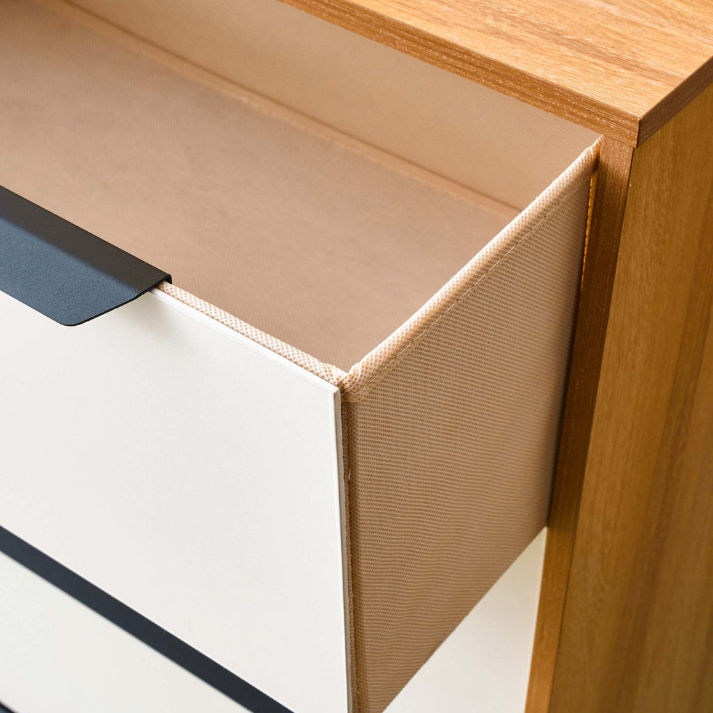 Lira - 8 drawers