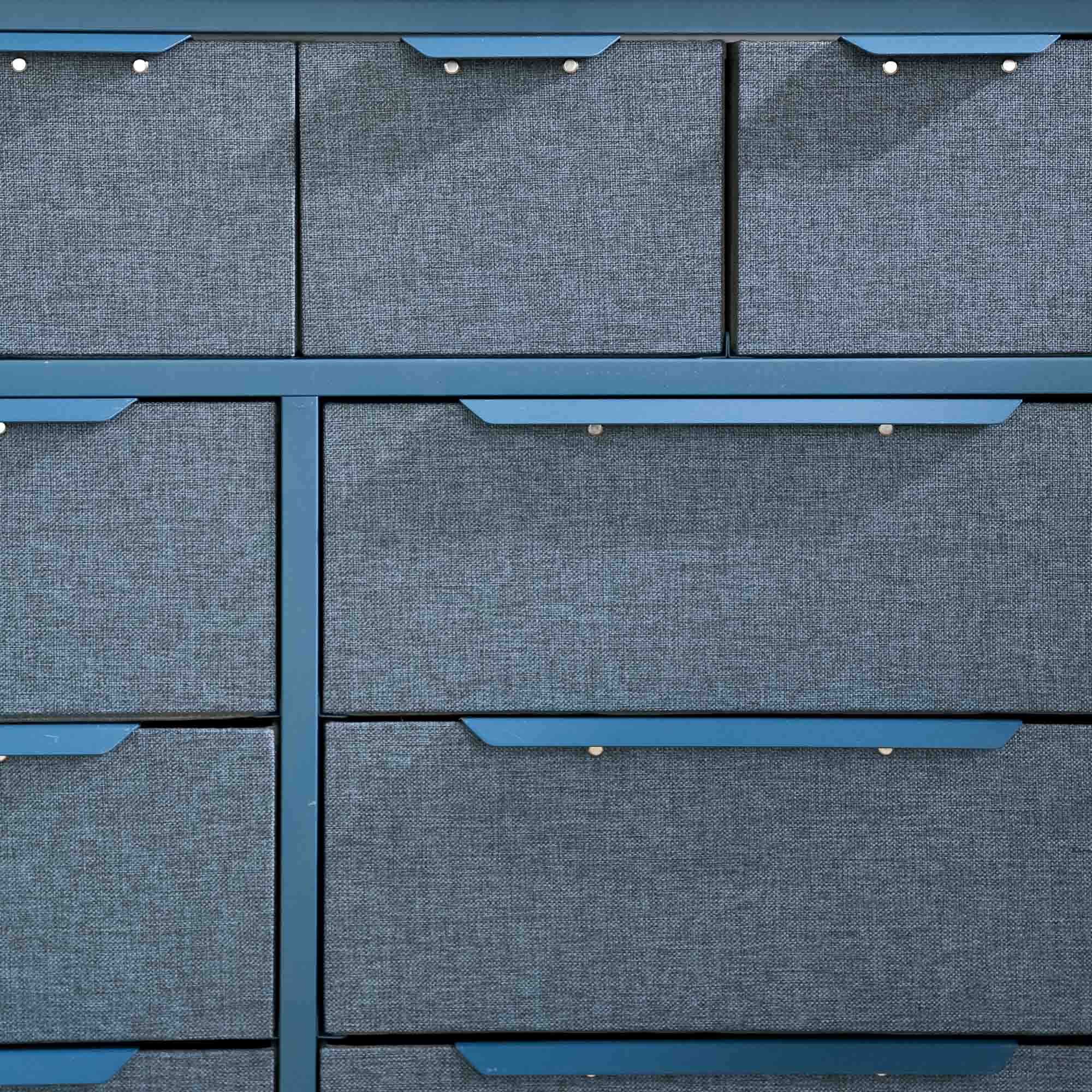 Naima - 10 drawers